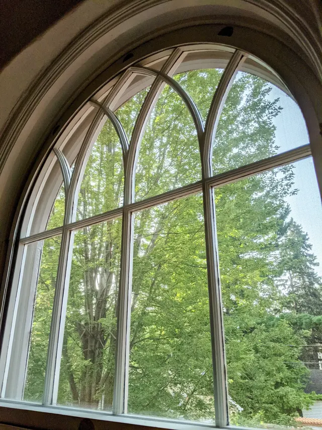 Hayes Window Restoration — photo from the business 8