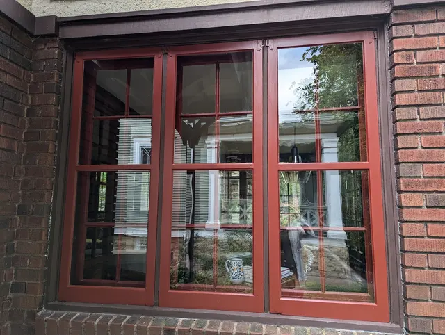 Hayes Window Restoration — customer photo 6