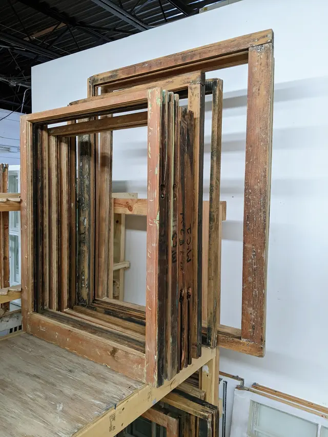 Hayes Window Restoration — photo from the business 10