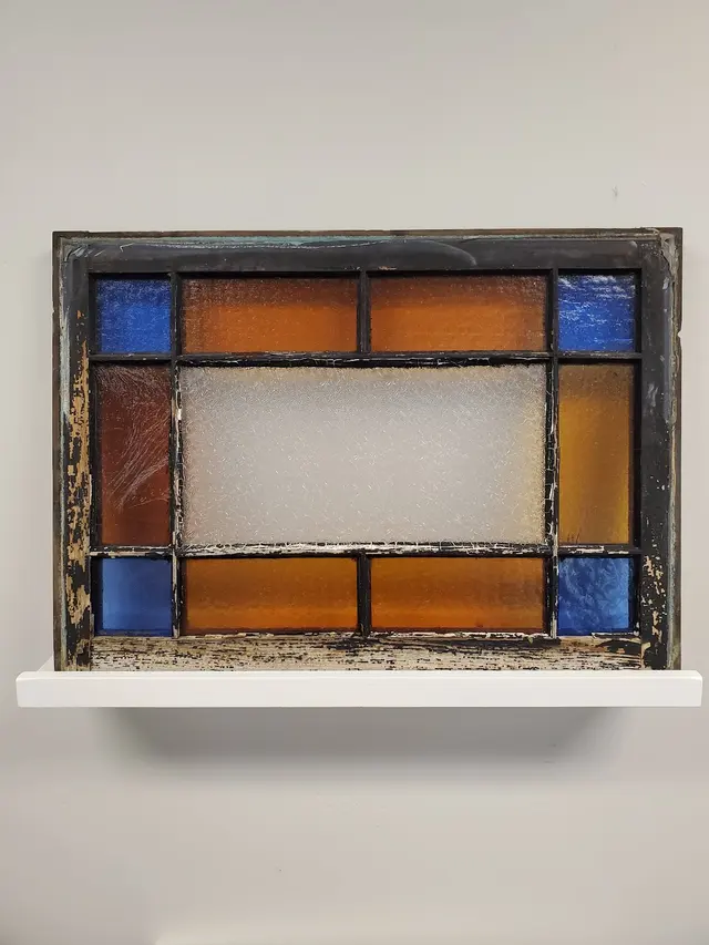 Hayes Window Restoration — photo from the business 5