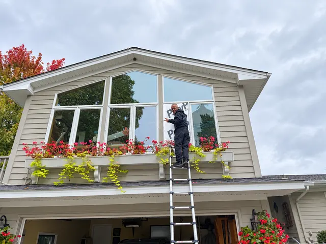 Pro Window Repair & Service — customer photo 1