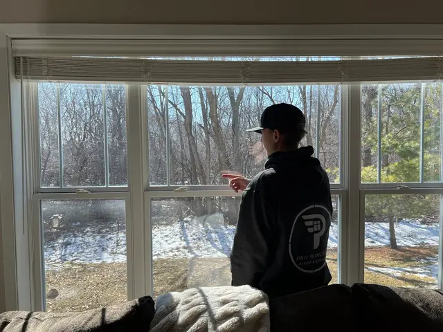 Pro Window Repair & Service — photo from the business 7
