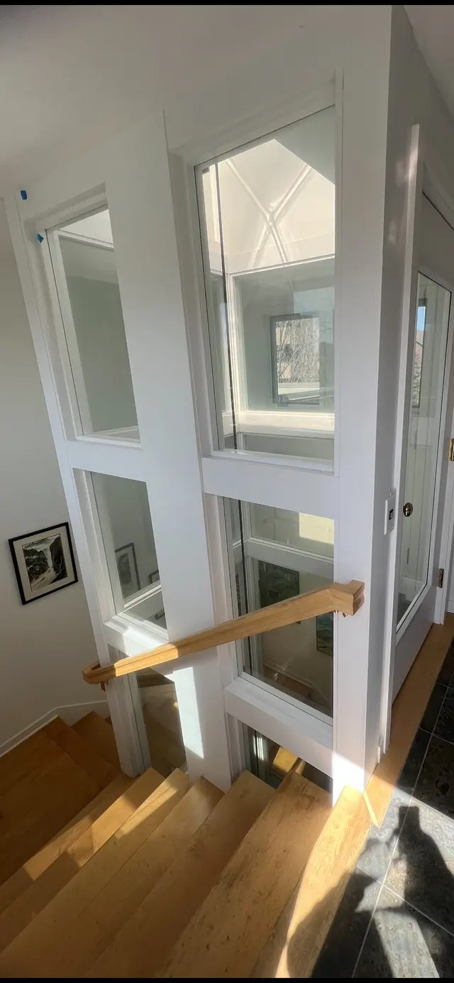 Pro Window Repair & Service — photo from the business 12