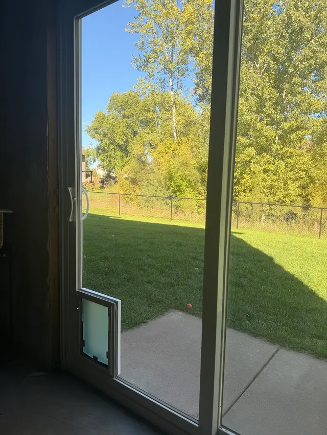Pro Window Repair & Service — customer photo 2