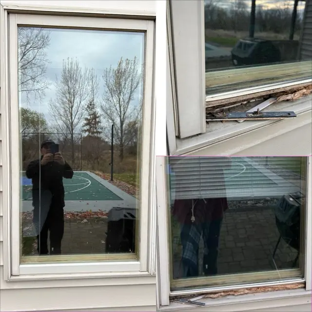 Pro Window Repair & Service — customer photo 3