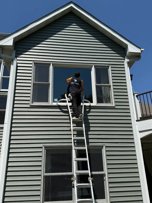 Pro Window Repair & Service — photo from the business 4