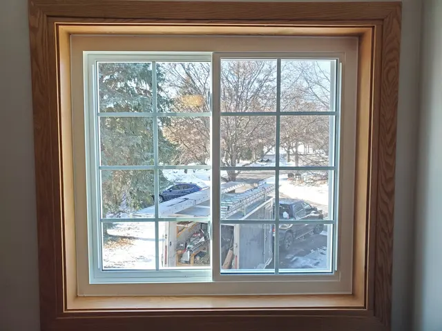 A Pane in the Glass Construction, LLC — customer photo 3