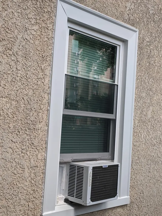 A Pane in the Glass Construction, LLC — photo from the business 12