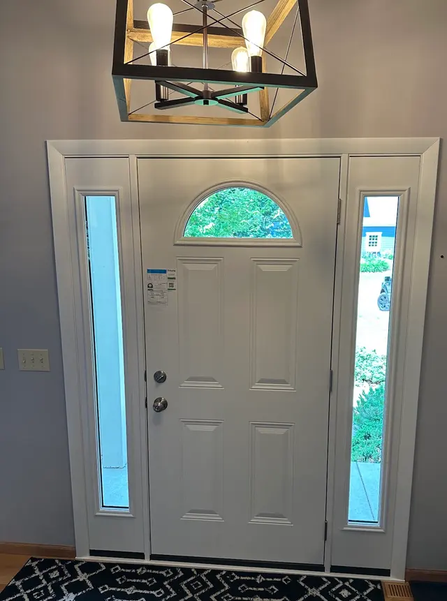 A Pane in the Glass Construction, LLC — customer photo 10