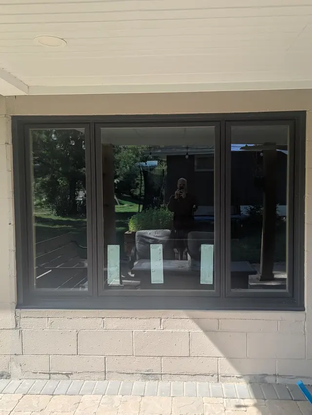 A Pane in the Glass Construction, LLC — customer photo 4