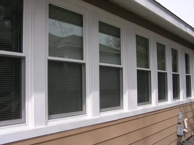 A Pane in the Glass Construction, LLC — photo from the business 6