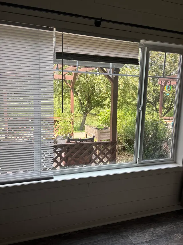 A Pane in the Glass Construction, LLC — customer photo 2