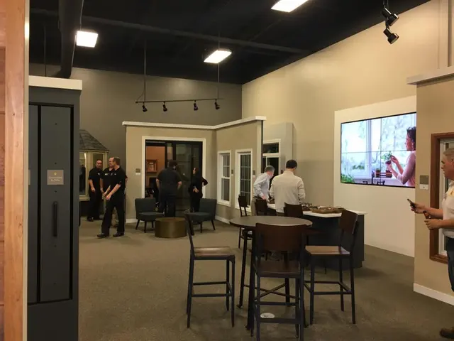 Pella Windows and Doors Showroom of Plymouth, MN — photo from the business 11