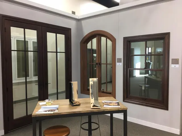 Pella Windows and Doors Showroom of Plymouth, MN — photo from the business 8