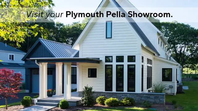 Pella Windows and Doors Showroom of Plymouth, MN — photo from the business 1