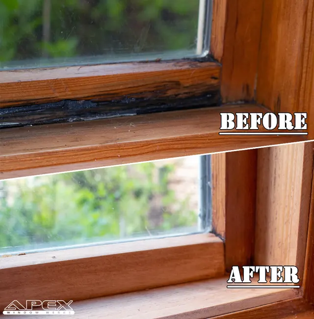 Apex Window Werks - Minnesota Window Repair & Glass Replacement — photo from the business 9