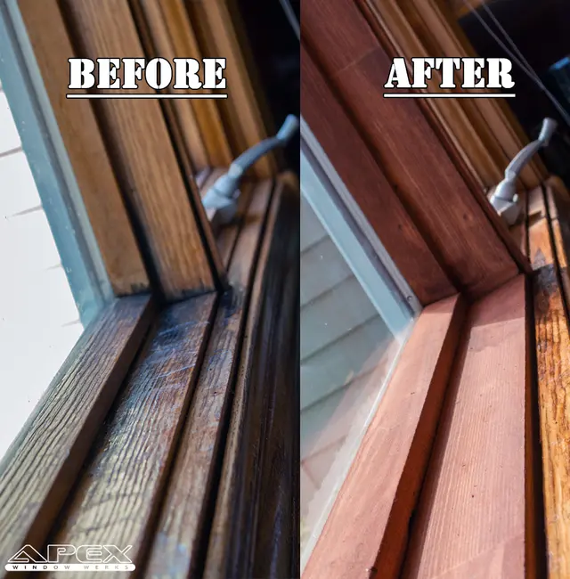 Apex Window Werks - Minnesota Window Repair & Glass Replacement — photo from the business 12