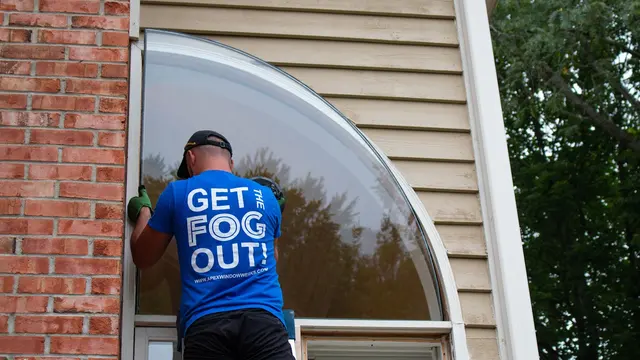 Apex Window Werks - Minnesota Window Repair & Glass Replacement — photo from the business 4