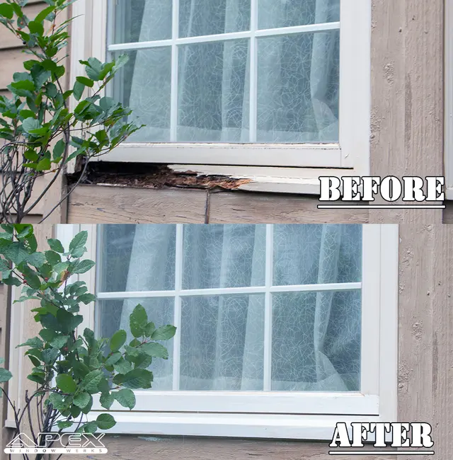 Apex Window Werks - Minnesota Window Repair & Glass Replacement — photo from the business 2