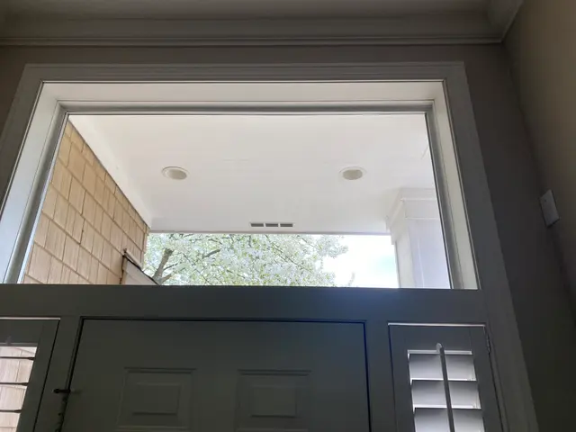 Apex Window Werks - Minnesota Window Repair & Glass Replacement — customer photo 8