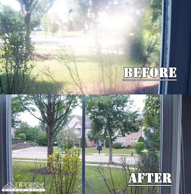 Apex Window Werks - Minnesota Window Repair & Glass Replacement — photo from the business 11
