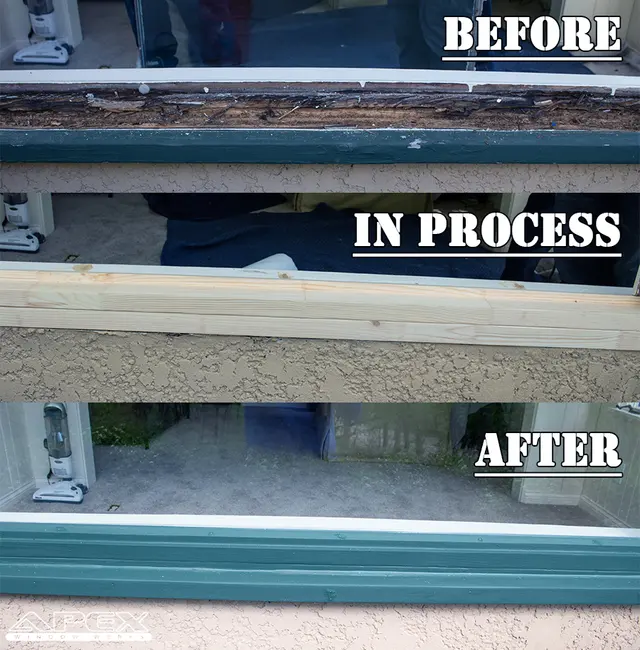 Apex Window Werks - Minnesota Window Repair & Glass Replacement — photo from the business 7