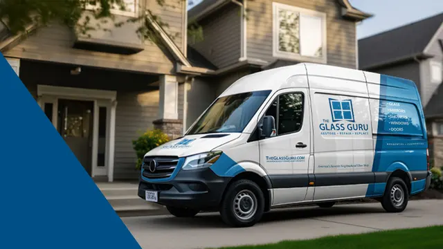 The Glass Guru — photo from the business 2