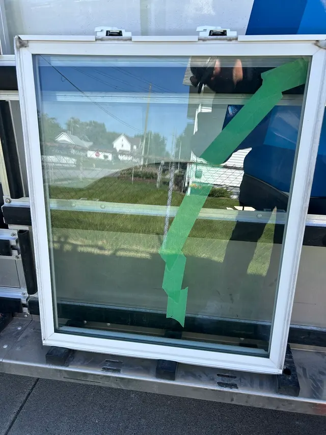 The Glass Guru — photo from the business 7