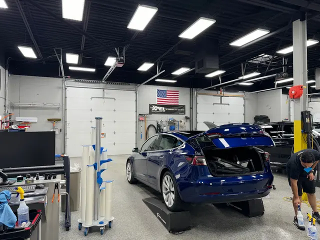 Midwest Clear Bra and Window Tint — customer photo 4