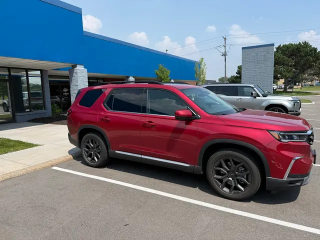 Midwest Clear Bra and Window Tint — customer photo 8