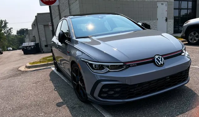 Midwest Clear Bra and Window Tint — customer photo 5