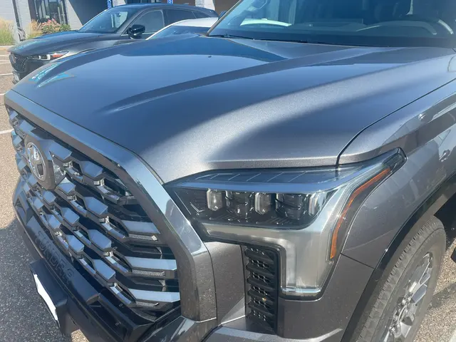 Midwest Clear Bra and Window Tint — customer photo 7