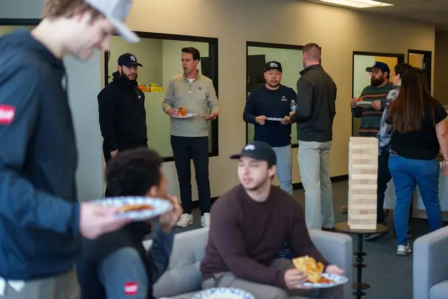 Proof Builders Co — photo from the business 11