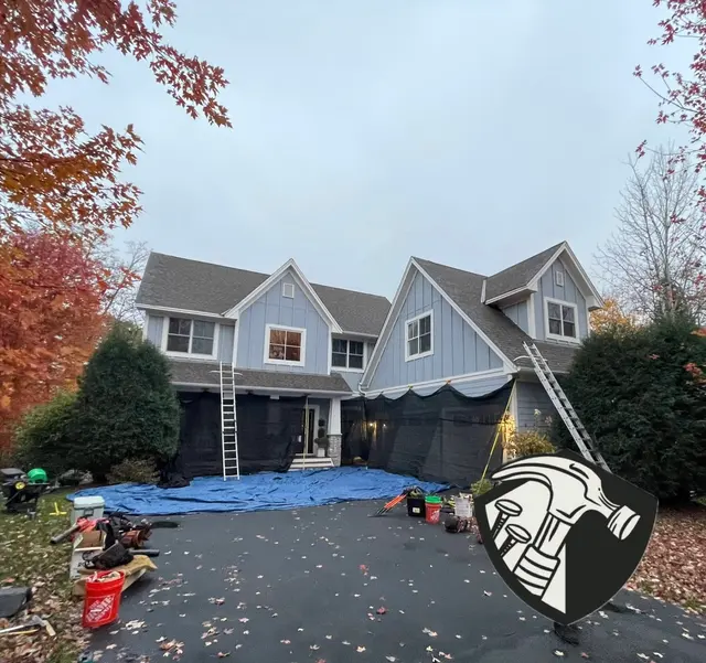 Proof Builders Co — photo from the business 3