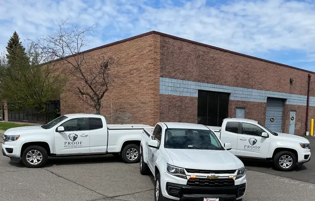 Proof Builders Co — photo from the business 7