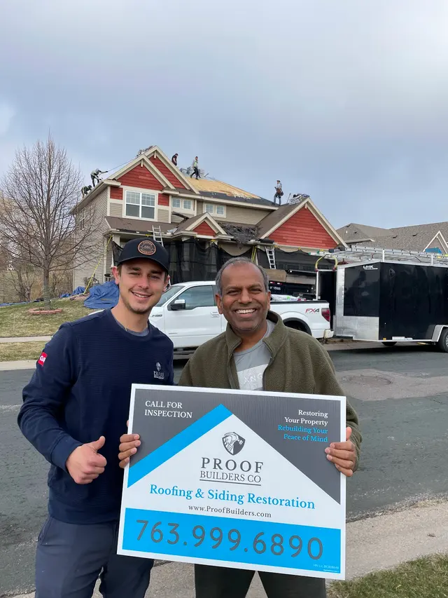 Proof Builders Co — photo from the business 8