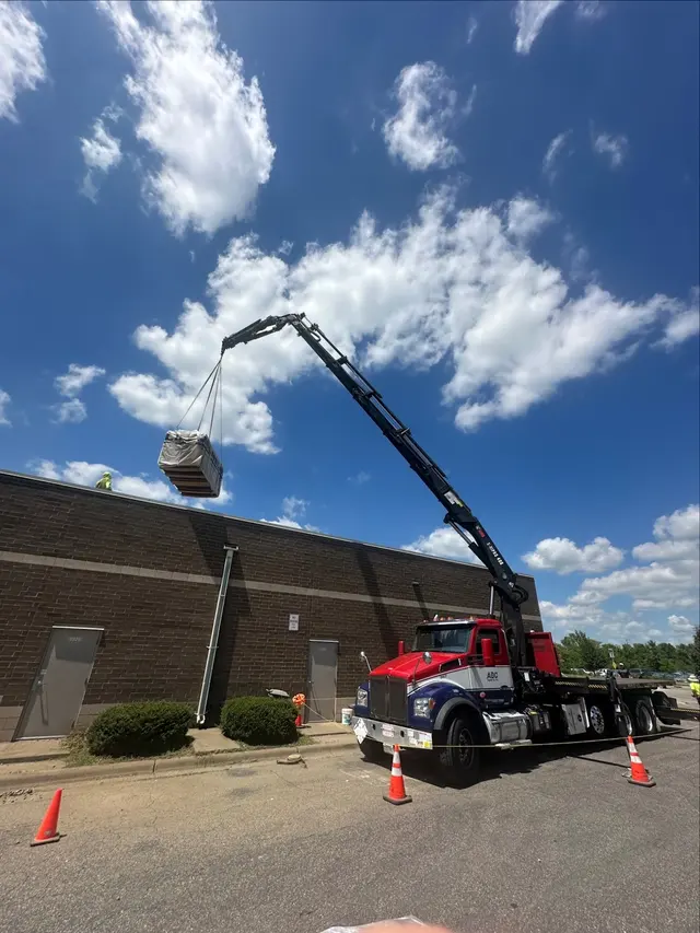 Proof Builders Co — photo from the business 4