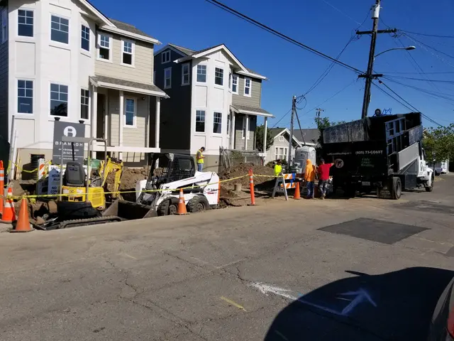 Left Coast Hauling — photo from the business 2