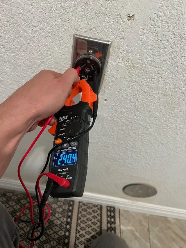 Agave Property Inspections, PLLC — photo from the business 7