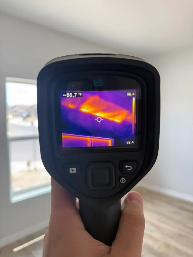 Agave Property Inspections, PLLC — customer photo 2
