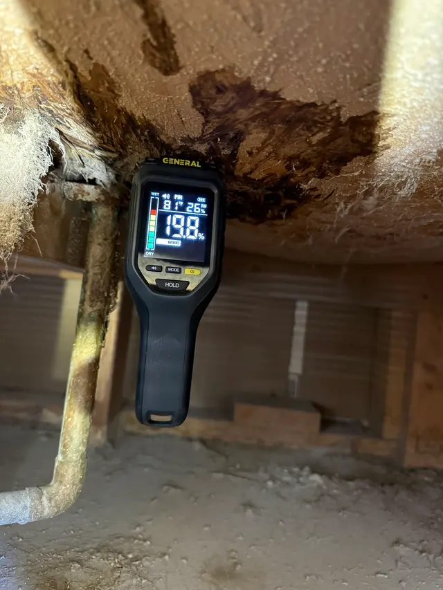 Agave Property Inspections, PLLC — photo from the business 11