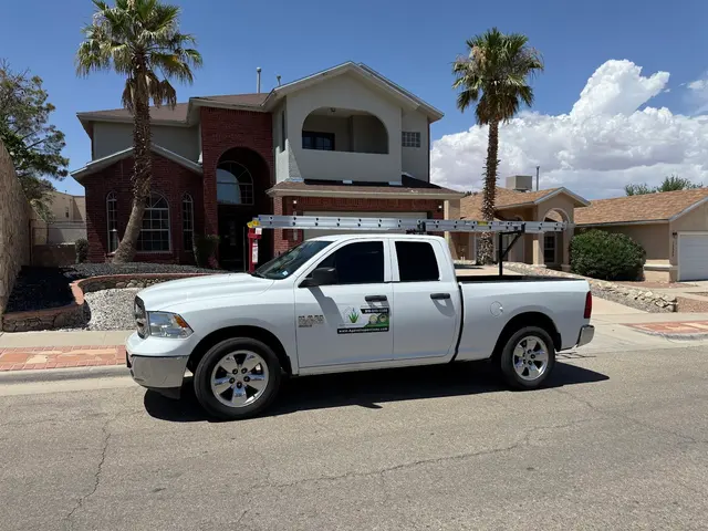 Agave Property Inspections, PLLC — photo from the business 3