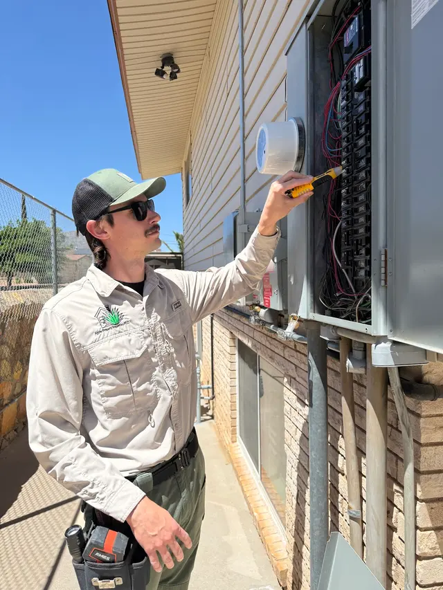 Agave Property Inspections, PLLC — photo from the business 1