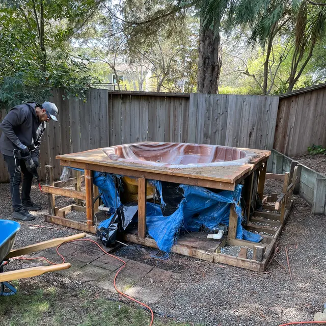 Nixxit Junk Removal — photo from the business 6