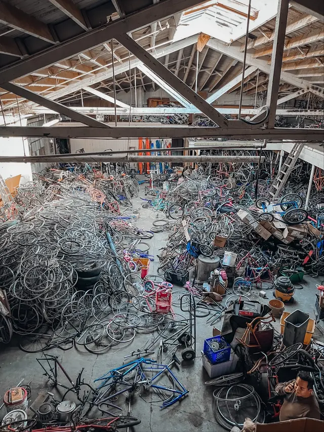 Nixxit Junk Removal — photo from the business 11