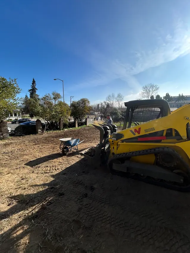 Castro’s Hauling — photo from the business 11
