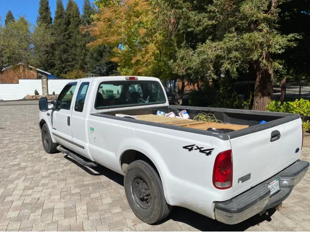 All American Hauling — photo from the business 3