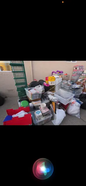 Customer photo of work by Bay Area Wide Hauling & Junk Removal, from Paulo Dimagiba's review