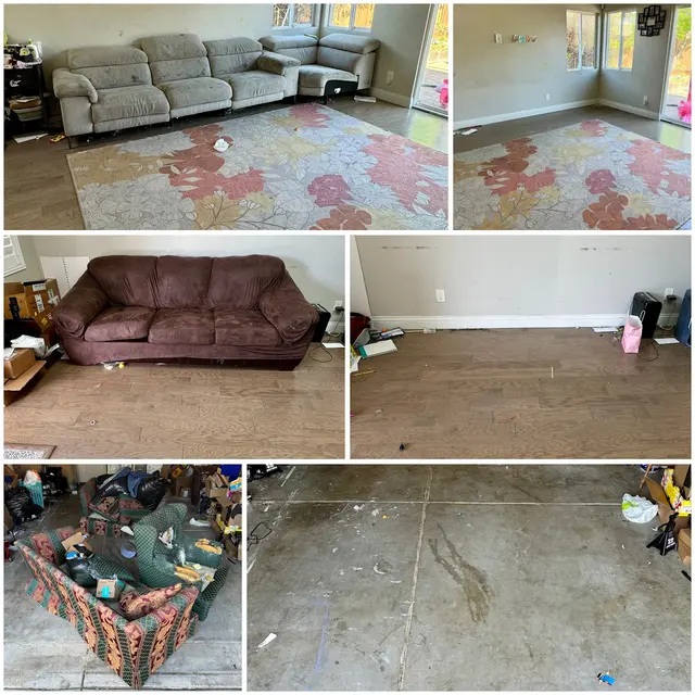 Bay Area Wide Hauling & Junk Removal — photo from the business 7