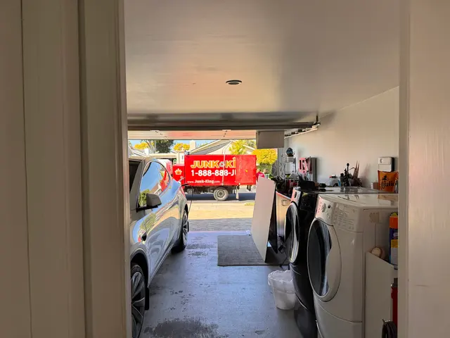 Junk King Peninsula — customer photo 5